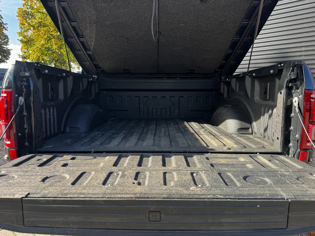 Foto 4 van Ford USA F150 Raptor 3.5 V6 450pk SuperCrew | Carbon | Pano | ACC | 360 Camera | Sony | Torsen | XD