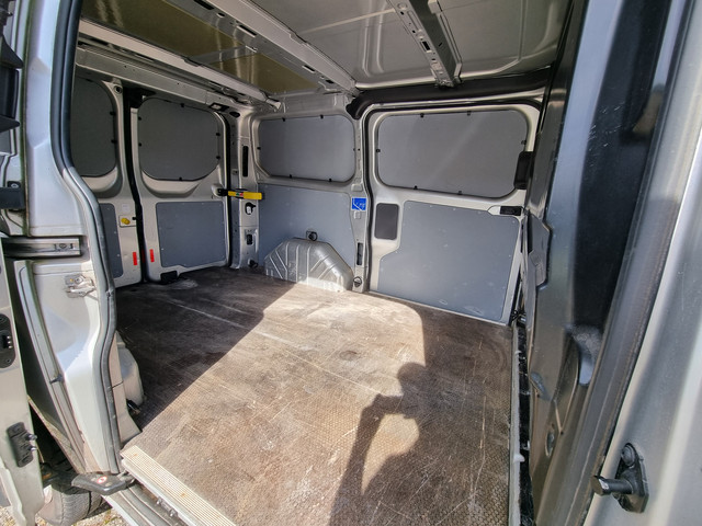 Foto 9 van Ford Transit Custom 330 2.2 TDCI L1H1 155PK! ✅2x SCHUIFDEUR ✅1e EIGENAAR!