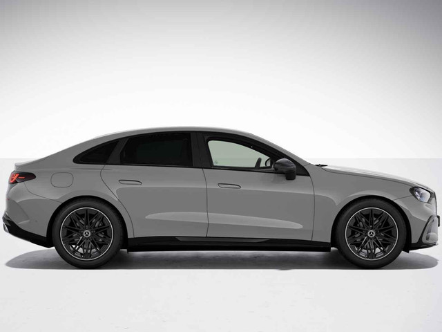 Foto 4 van Mercedes-Benz C-Klasse electric 400 4MATIC Launch Edition 94 kWh