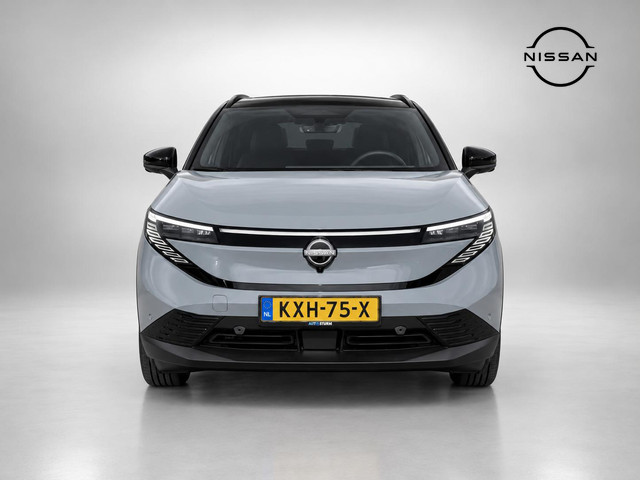 Foto 4 van Nissan LEAF Advance 75 kWh