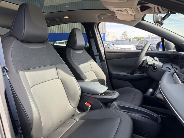 Nissan LEAF Advance 75 kWh