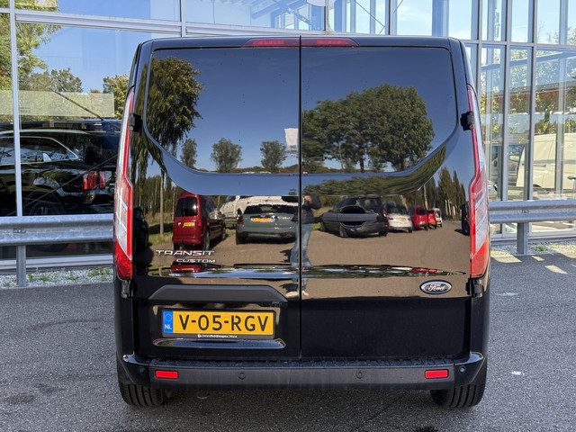 Foto 7 van Ford Transit Custom 320 2.0 TDCI L2H1 Raptor | ZB-Edition | Leder | Camera | Navi | Carplay