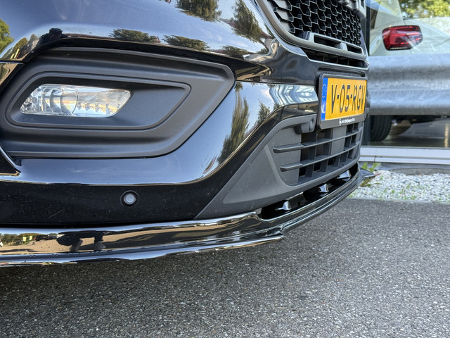 Foto 4 van Ford Transit Custom 320 2.0 TDCI L2H1 Raptor | ZB-Edition | Leder | Camera | Navi | Carplay