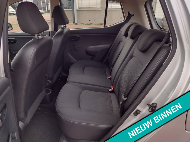 Foto 5 van Hyundai MOOIE AUTO BEL 0619590613 5 DRS I10 1.0 Pure MOOIE AUTO BEL 0619590613 APK NIEUWEN 01-11-202