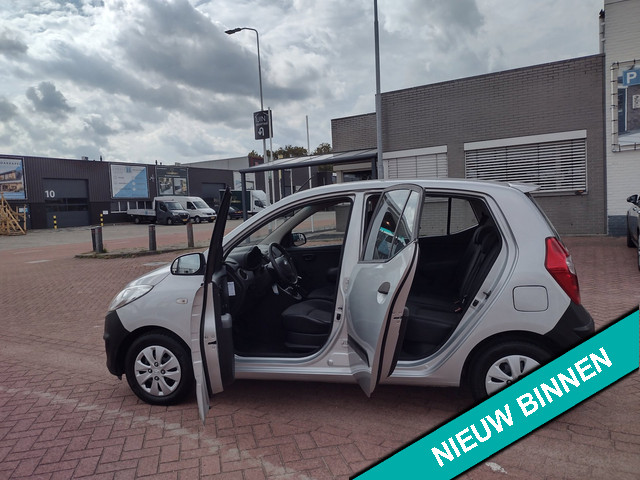 Foto 6 van Hyundai MOOIE AUTO BEL 0619590613 5 DRS I10 1.0 Pure MOOIE AUTO BEL 0619590613 APK NIEUWEN 01-11-202