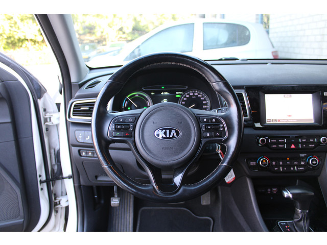 Foto 7 van Kia Niro 1.6 GDi PHEV DynamicLine Trekhaak Clima Navi Stoel- stuurverwarming
