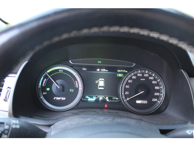 Kia Niro 1.6 GDi PHEV DynamicLine Trekhaak Clima Navi Stoel- stuurverwarming