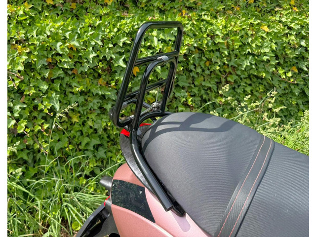 Foto 7 van Piaggio Zip SP ROSE GOLD ALPHA LED E4 Scooter BETAAL MET in3