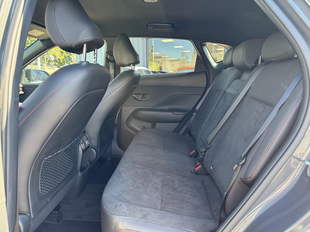 Foto 2 van Hyundai Kona 1.6 GDI HEV N Line Trekhaak Afneembaar, Allseasons + NIEUWSTAAT!