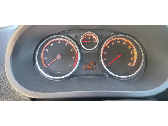 Opel Corsa 1.4-16V Cosmo bj 2010 OPC line airco