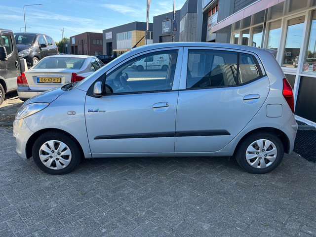 Foto 7 van Hyundai I10 1.0 i-Drive Cool 54 dkm nap airco