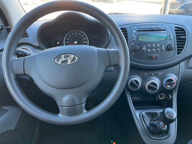 Hyundai I10 1.0 i-Drive Cool 54 dkm nap airco