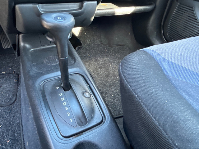 Foto 9 van Opel Corsa 1.2i-16V Strada | NAP | AUTOMAAT |