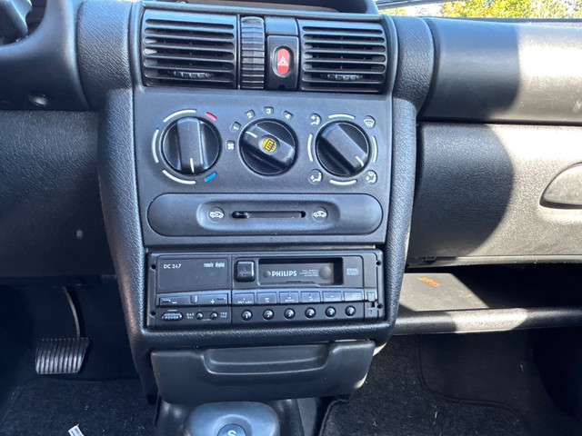 Foto 2 van Opel Corsa 1.2i-16V Strada | NAP | AUTOMAAT |