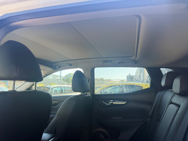 Nissan Qashqai 1.2 Tekna AUTOMAAT DEFECT