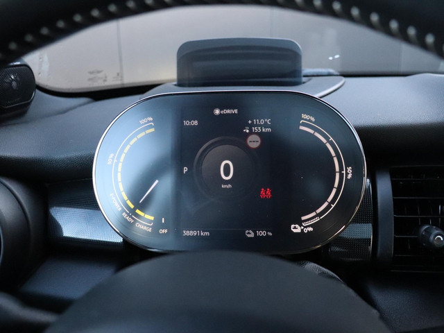 Foto 7 van MINI Electric cooper S 33 kWh | LEDER | PANO-DAK | CAMERA | H&K | HEAD-UP | CRUISE | NAVI | STOELVER
