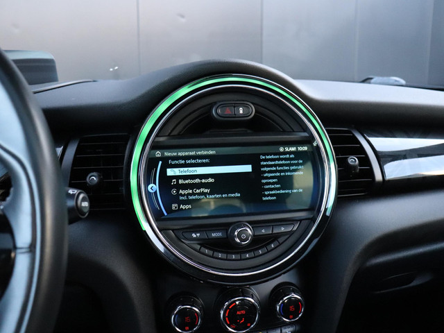 Foto 5 van MINI Electric cooper S 33 kWh | LEDER | PANO-DAK | CAMERA | H&K | HEAD-UP | CRUISE | NAVI | STOELVER