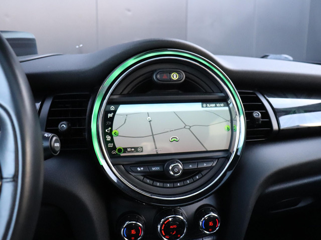 Foto 4 van MINI Electric cooper S 33 kWh | LEDER | PANO-DAK | CAMERA | H&K | HEAD-UP | CRUISE | NAVI | STOELVER