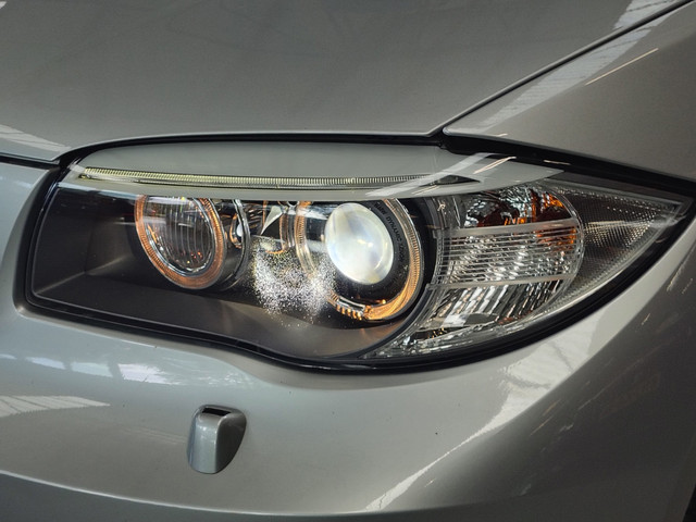 Foto 7 van BMW 1-serie Cabrio 125i (218 pk) High Executive automaat - leer - keyless