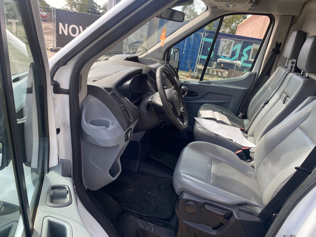 Foto 8 van Ford Transit 350 2.2 TDCI L3H2 Ambiente / 108.395 KM NAP / Airco / Camera / PDC / APK 20-2-2027 / 20