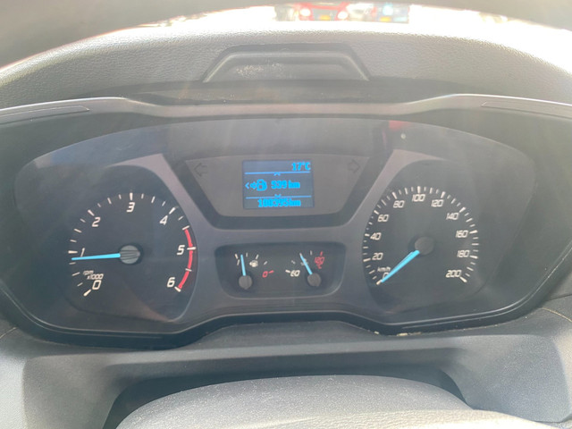 Foto 9 van Ford Transit 350 2.2 TDCI L3H2 Ambiente / 108.395 KM NAP / Airco / Camera / PDC / APK 20-2-2027 / 20