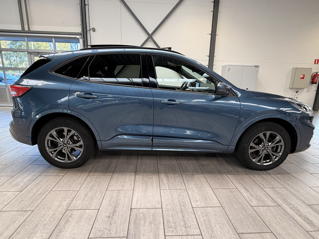 Foto 5 van Ford Kuga 2.5 PHEV 225 pk ST-Line | Pano | Adapt. cruise | El. a. klep | Stoelverw. | SOH 89,3% | 18
