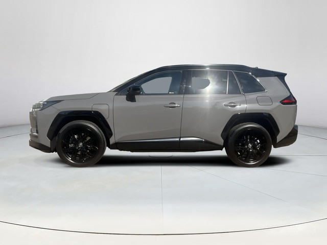 Foto 10 van Toyota RAV4 2.5 Plug-in Hybrid AWD 300 First Edition | Urban Rock met zwart dak | Vanaf december 202