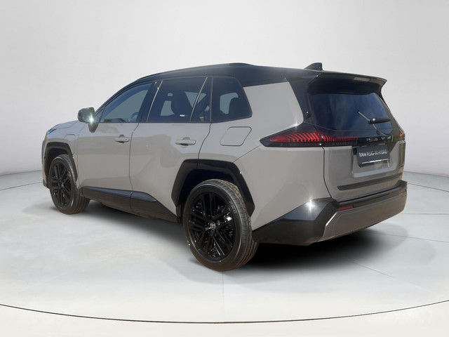 Foto 9 van Toyota RAV4 2.5 Plug-in Hybrid AWD 300 First Edition | Urban Rock met zwart dak | Vanaf december 202
