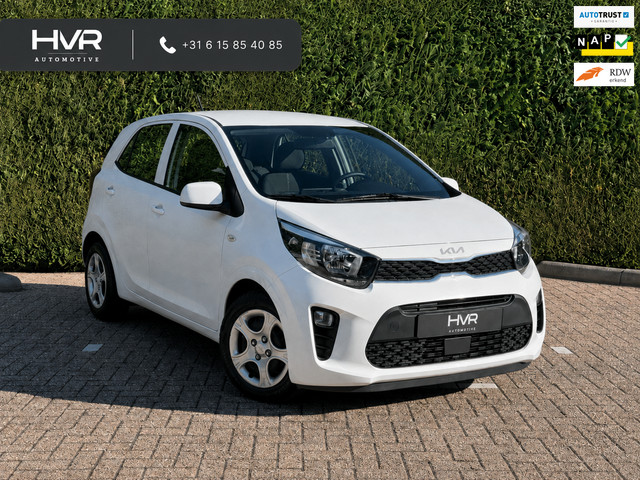 Foto 10 van Kia Picanto 1.0 DPi ComfortLine | Airco | NL Auto | Cruise | Bluetooth | Isofix