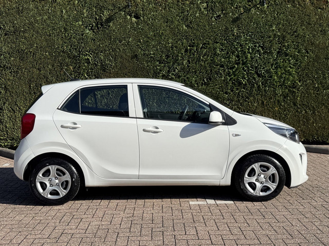 Foto 8 van Kia Picanto 1.0 DPi ComfortLine | Airco | NL Auto | Cruise | Bluetooth | Isofix