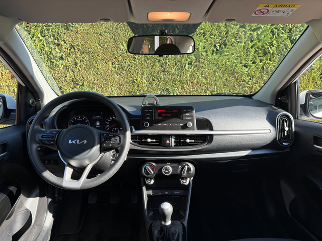 Foto 7 van Kia Picanto 1.0 DPi ComfortLine | Airco | NL Auto | Cruise | Bluetooth | Isofix