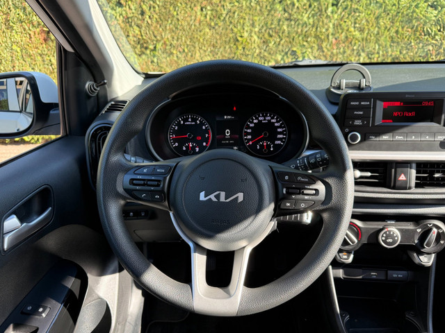 Foto 5 van Kia Picanto 1.0 DPi ComfortLine | Airco | NL Auto | Cruise | Bluetooth | Isofix