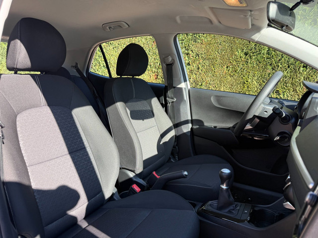 Foto 4 van Kia Picanto 1.0 DPi ComfortLine | Airco | NL Auto | Cruise | Bluetooth | Isofix