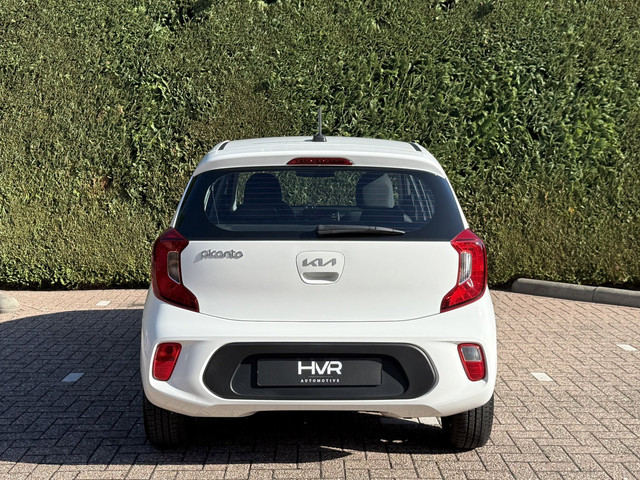Foto 3 van Kia Picanto 1.0 DPi ComfortLine | Airco | NL Auto | Cruise | Bluetooth | Isofix