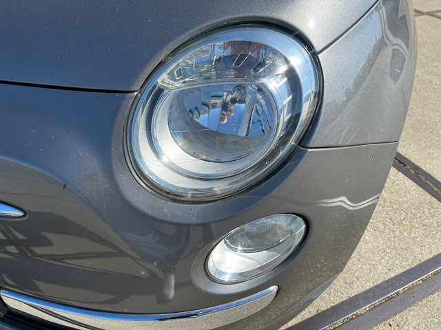Foto 6 van Fiat 500 0.9 TwinAir Turbo Lounge 129DKM