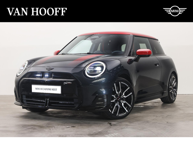 MINI Hatchback Cooper SE / John Cooper Works / Pakket XL / John Cooper Works / Pakket XL / 18" JCW L