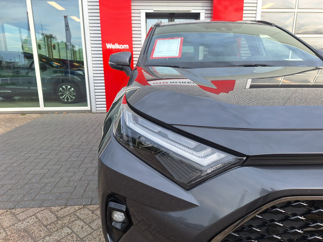 Foto 7 van Toyota RAV4 2.5 Plug-in Hybrid AWD Style Limited met trekhaak