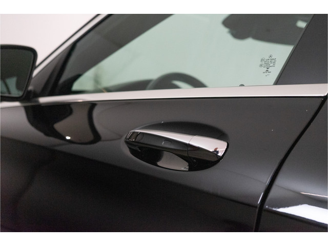 Foto 4 van Mercedes-Benz C-Klasse Estate 350 e Lease Edition 279PK | NL AUTO+NAP | Dealer OH. | Burmester | ACC