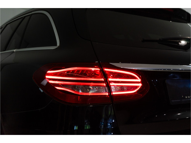Foto 3 van Mercedes-Benz C-Klasse Estate 350 e Lease Edition 279PK | NL AUTO+NAP | Dealer OH. | Burmester | ACC