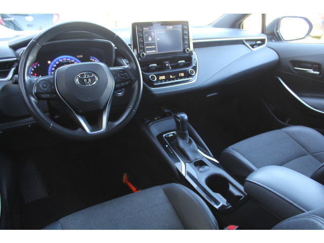Foto 10 van Toyota Corolla Touring Sports 1.8 Hybrid Dynamic | Rijklaar | Apple/Android | LED | Keyless | Camera