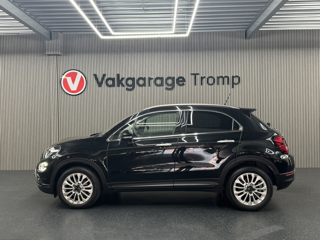 Foto 7 van Fiat 500 X 1.0 GSE keyless| leder|elektrische stoelen