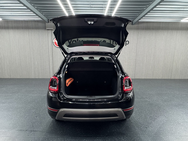 Foto 5 van Fiat 500 X 1.0 GSE keyless| leder|elektrische stoelen