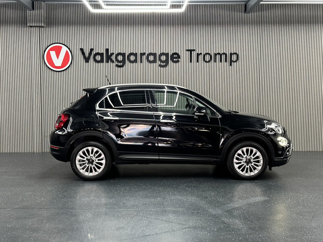 Foto 3 van Fiat 500 X 1.0 GSE keyless| leder|elektrische stoelen