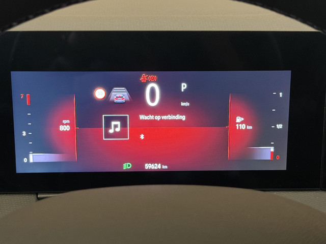 Foto 4 van Opel Astra 1.2 Turbo 130PK Aut. Elegance Black Pakket | 360 Camera | Carplay | AGR | Stoelverw. | In