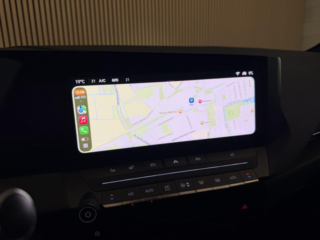 Foto 3 van Opel Astra 1.2 Turbo 130PK Aut. Elegance Black Pakket | 360 Camera | Carplay | AGR | Stoelverw. | In