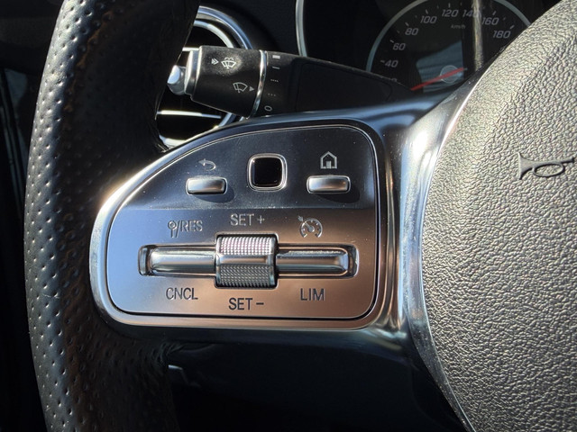 Foto 9 van Mercedes-Benz C-klasse Cabrio 200 AMG Line |Cruise|Camera|Stoelver|