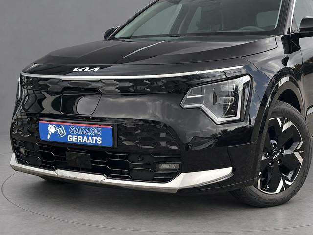 Foto 9 van Kia Niro EV ExecutiveLine 64.8 kWh | 10 jaar garantie, Trekhaak, Elektr. stoelen, Stoelventilatie, D