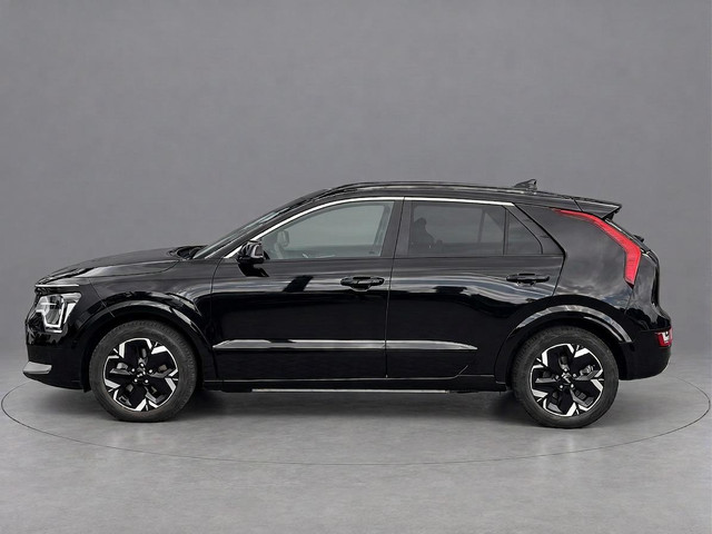 Foto 7 van Kia Niro EV ExecutiveLine 64.8 kWh | 10 jaar garantie, Trekhaak, Elektr. stoelen, Stoelventilatie, D