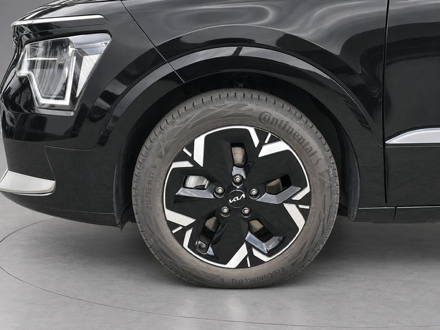 Foto 4 van Kia Niro EV ExecutiveLine 64.8 kWh | 10 jaar garantie, Trekhaak, Elektr. stoelen, Stoelventilatie, D