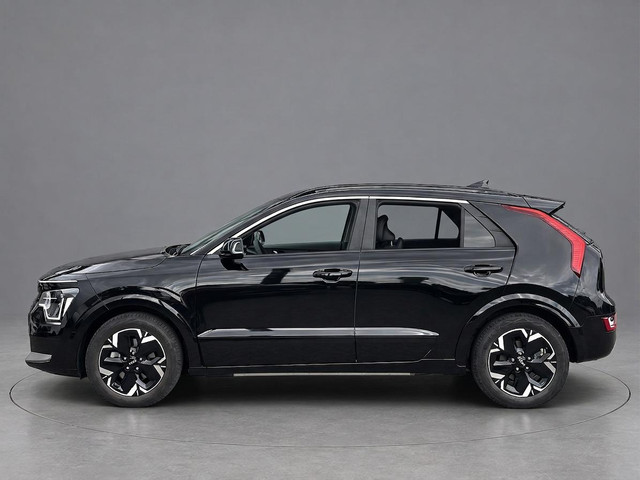 Foto 2 van Kia Niro EV ExecutiveLine 64.8 kWh | 10 jaar garantie, Trekhaak, Elektr. stoelen, Stoelventilatie, D